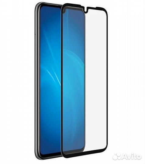 Чехол Deppa Honor 20 Lite/ 20S/ P30 Lite и Стекло