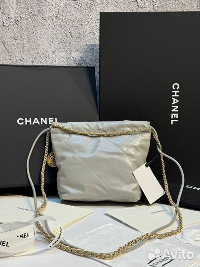 Сумка Chanel 22 Mini