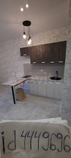 Квартира-студия, 26 м², 10/18 эт.