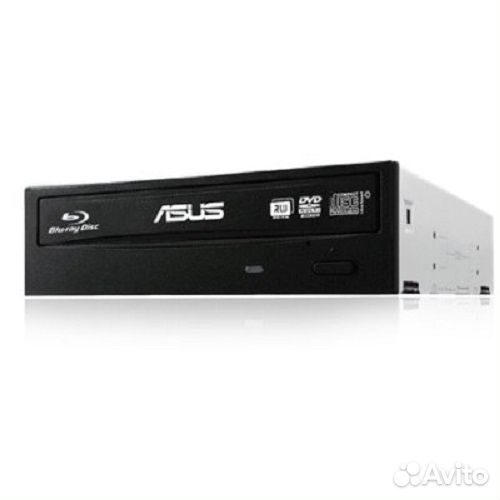 Привод Asus DVD-RW DRW-24D5MT/BLK/B/AS черный SATA