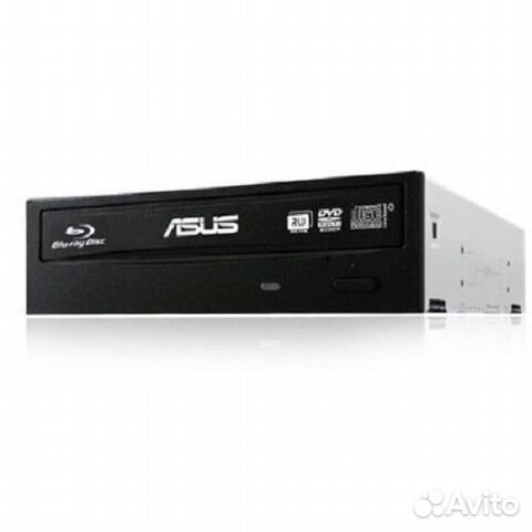 Привод Asus DVD-RW DRW-24D5MT/BLK/B/AS черный SATA