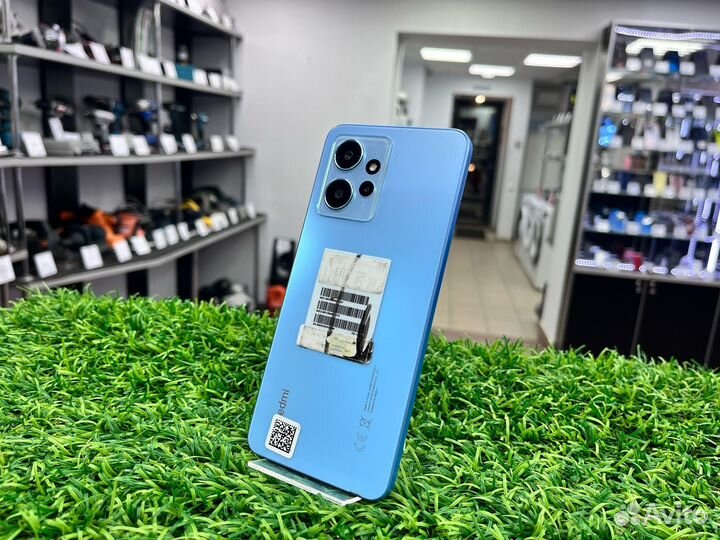 Xiaomi Redmi Note 12, 6/128 ГБ