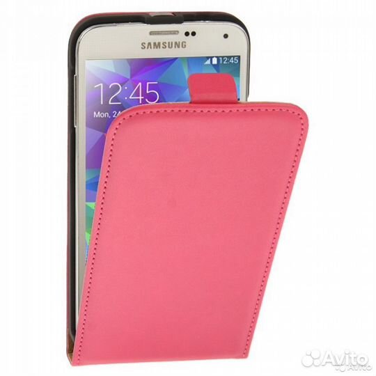 Чехлы для Samsung Galaxy S5 (2 цвета)
