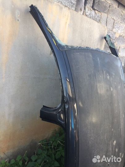 Крыша Citroen C5 X7