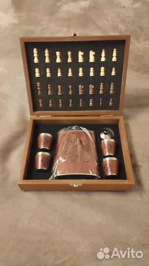 Подарочный набор 