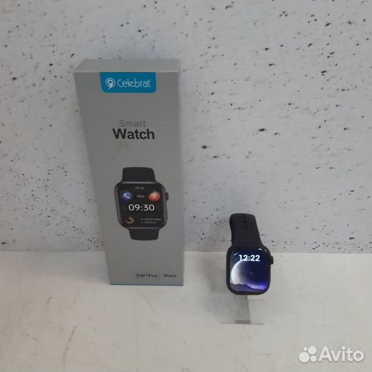 Смарт-часы SMART Watch 8 (Рассрочка / Э1)