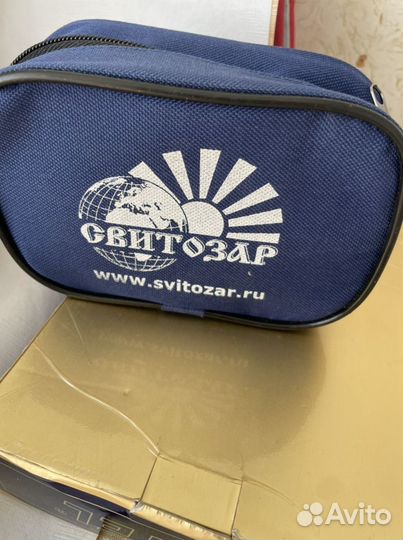 Свитозар Парацельс