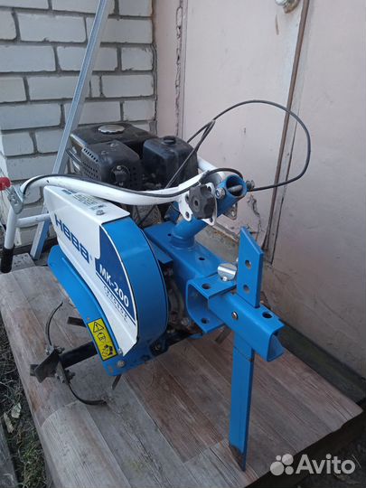 Мотоблоки и культиваторы нева