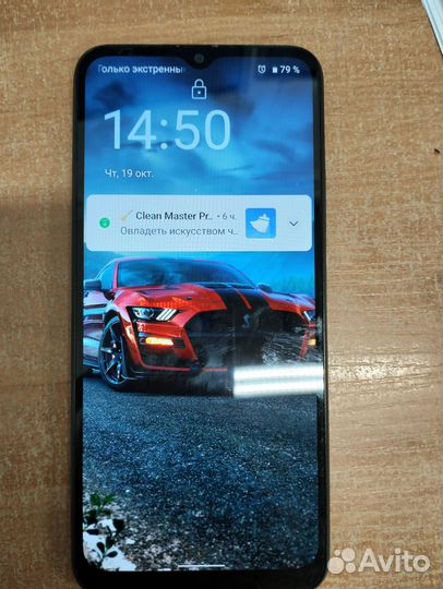 realme C30s, 3/64 ГБ