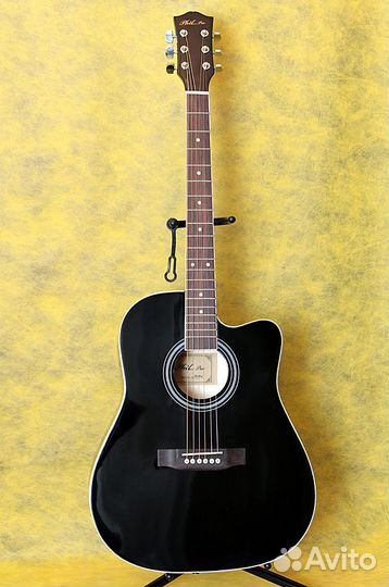 Акустические гитары