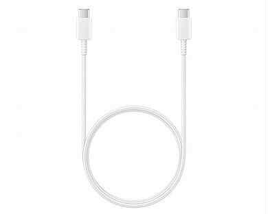 Кабель Samsung USB Type-C - USB Type-C (EP-DA705bw