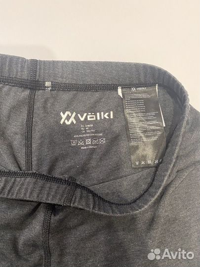 Термобелье женское 44 46 volkl