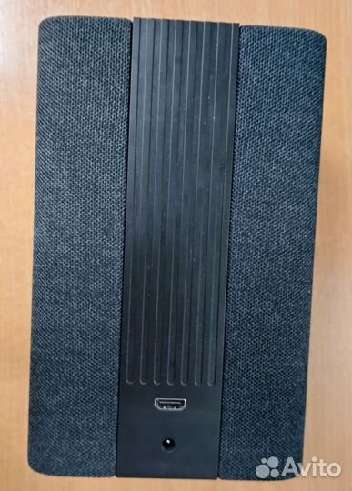 Умная колонка с Алисой Яндекс станция(yndx-0001B)