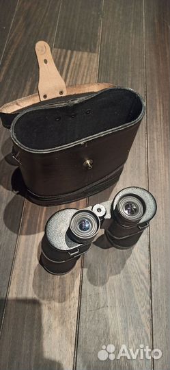 Бинокль СССР б 10