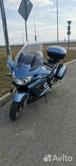 Продам honda ST1300A