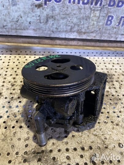 Насос гур Great Wall Hover H2