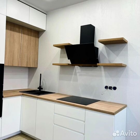 Кухня под заказ