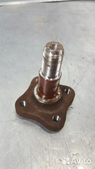 Цапфа задняя Renault Logan LS0G/LS12 K7M710