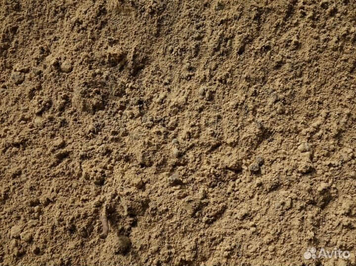 Щебёночно-песчаная смесь / щпс с доставкой