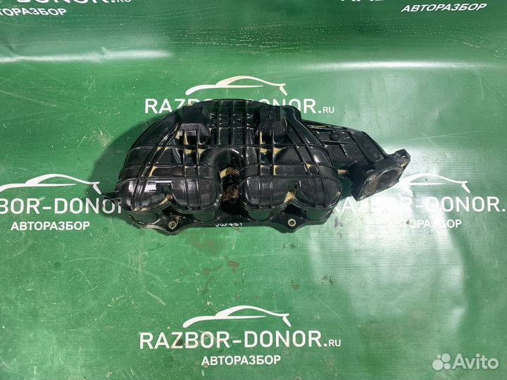 Коллектор впускной Toyota Estima (AHR10, XR30, XR4