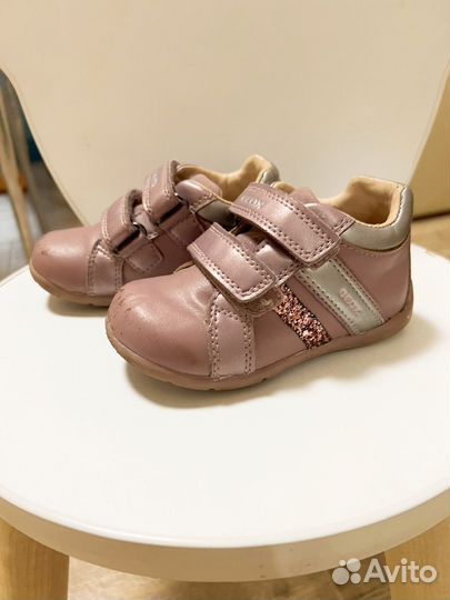 Полуботинки Geox 22