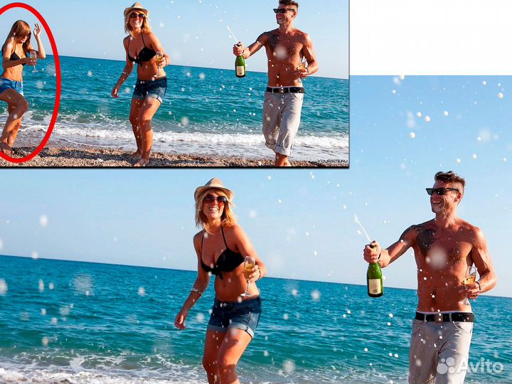 Фотошоп / Скриншоты / PDF