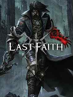 The last faith PS4/PS5