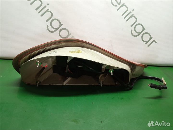 Стоп-сигнал задний правый Porsche Boxster S 986