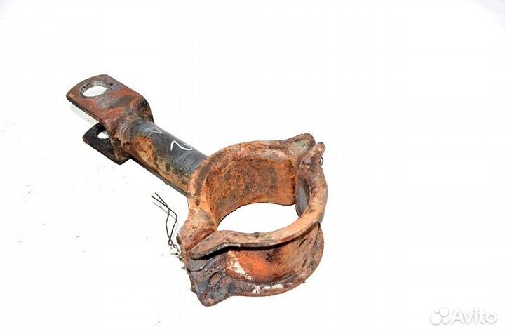 Шарнир стабилизатора, ведущий мост iveco Stralis