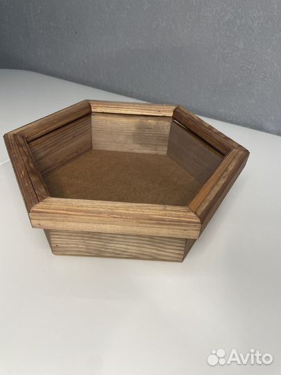 Подарочный ящик