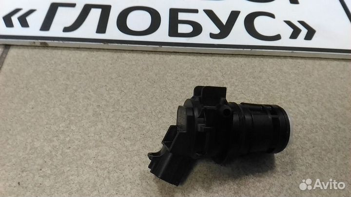 Мотор насос омывателя стекла toyota тойота