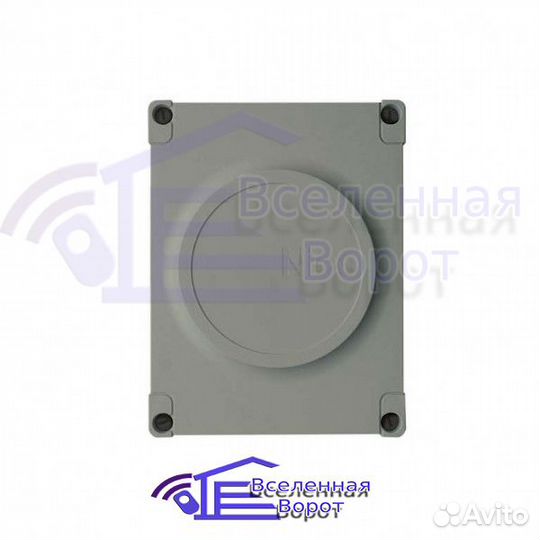 Автоматика для рaспaшных вopoт Nicе toо3000кlт