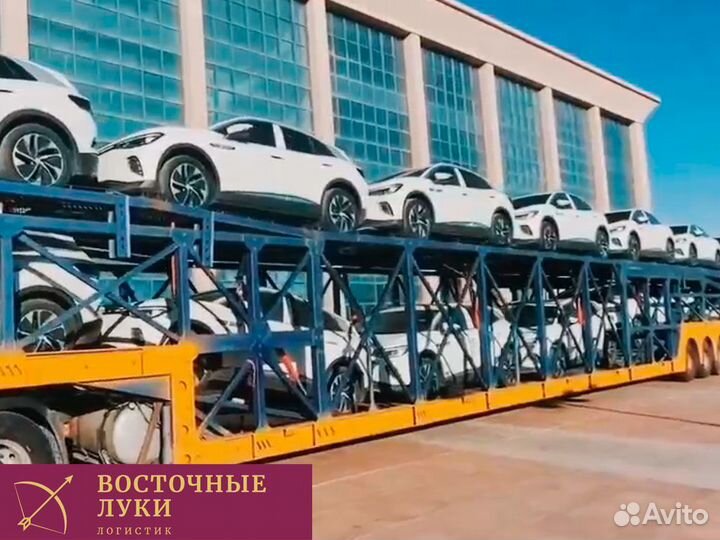 Свой человек в Китае