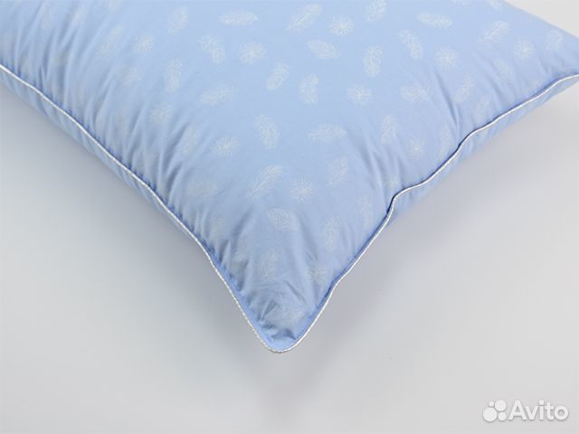 Подушка «славянский пух»