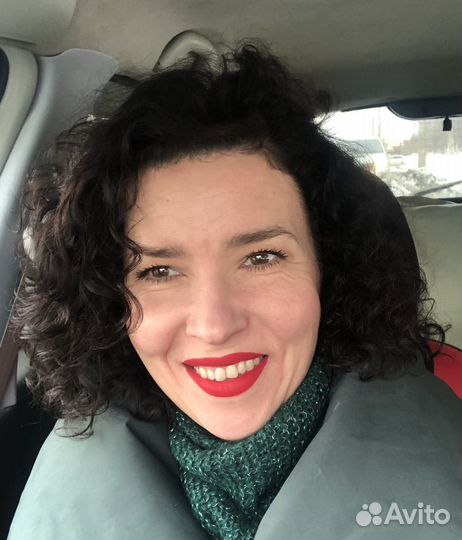 Торговый представитель