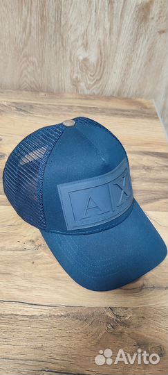 Кепка мужская armani новая