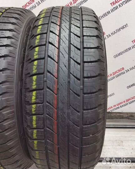 Goodyear Wrangler HP 235/60 R18 103V