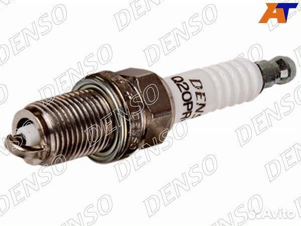 Свеча зажигания subaru legacy B4