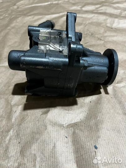 Насос гур Mercedes E W124 M119.975 4.2 1993