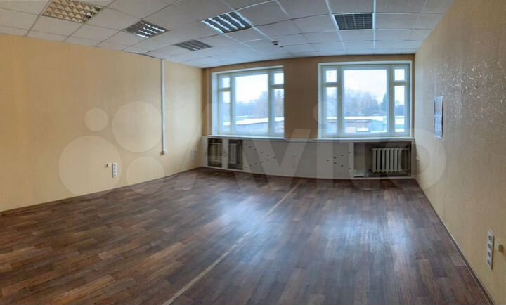 Сдам офисное помещение, 36.1 м²