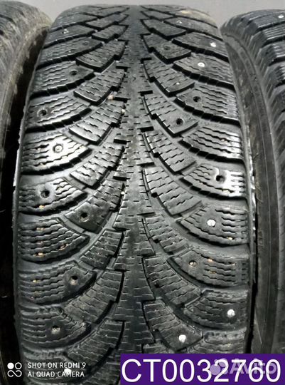 Nokian Tyres Nordman 4 205/60 R16 96T