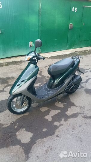 Honda Dio AF 35 SR