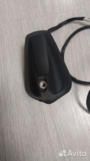 Антенна renault arkana