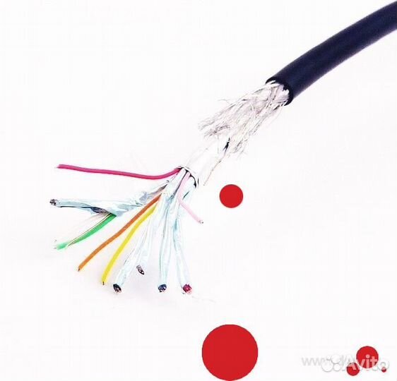 Кабель Gembird hdmi-hdmi v1.4 (19pin to 19pin) 3м