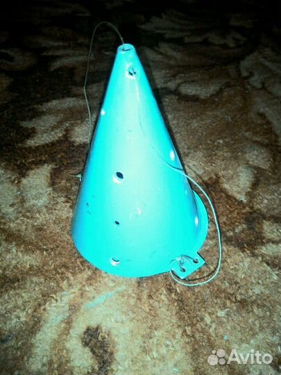 Кормушка зимняя