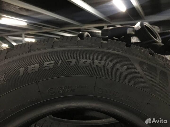 Windforce Snowblazer 185/70 R14 92T