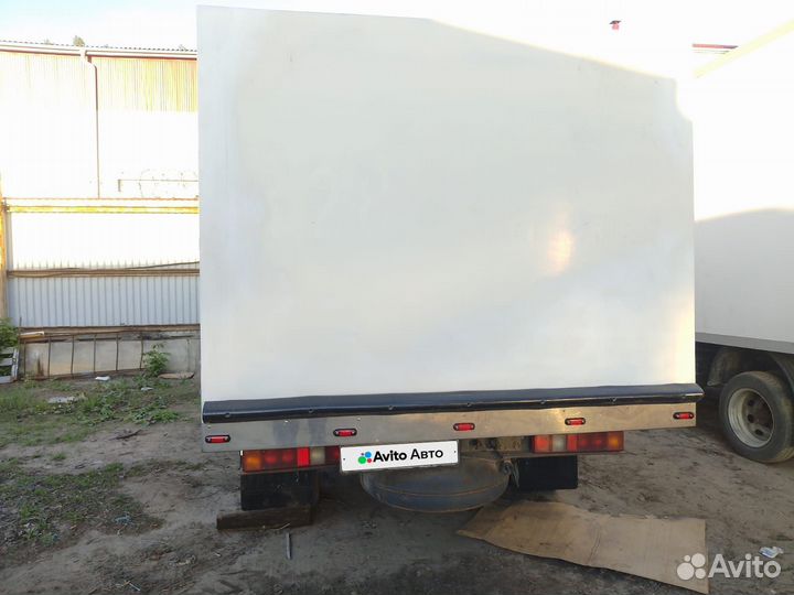 ГАЗ ГАЗель 3302 рефрижератор, 2013