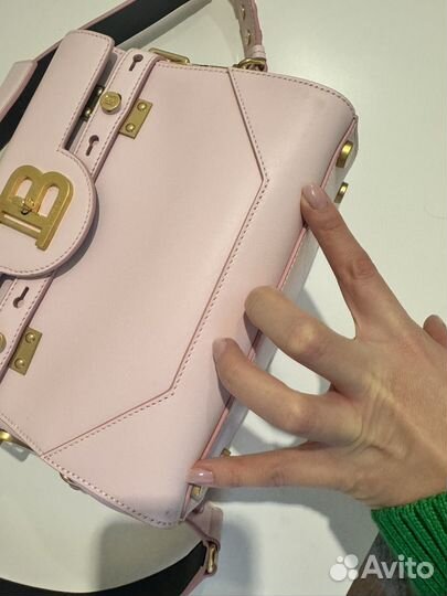 Сумка женская balmain