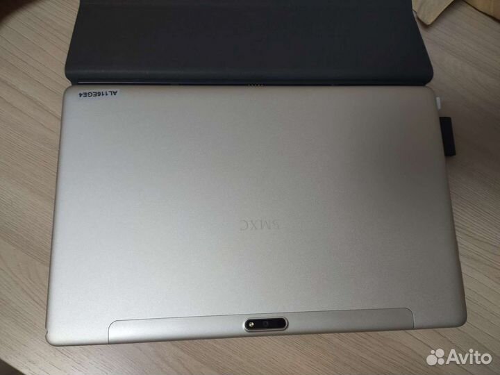 Ноутбук-плоншет