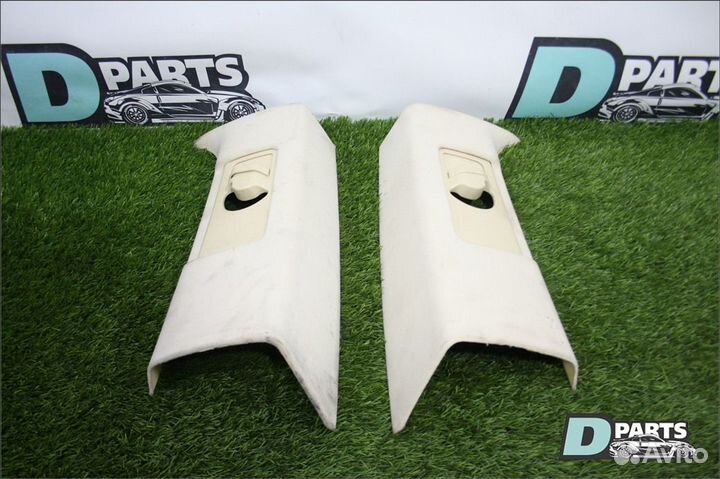 Обшивка стойки кузова Land Rover Range Rover L322